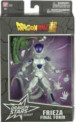 Dragon Ball Super - Dragon Stars Frieza Figure (Series 2)